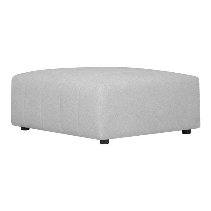 Lyric Ottoman