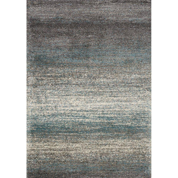 Maroq Distressed Stripes Soft Touch Rug - Sterling House Interiors