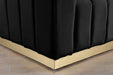Marlon Velvet Chair - Sterling House Interiors