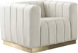 Marlon Velvet Chair - Sterling House Interiors