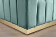 Marlon Velvet Chair - Sterling House Interiors
