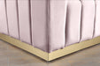 Marlon Velvet Chair - Sterling House Interiors