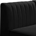 Alina Velvet Modular Sofa - Sterling House Interiors