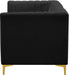 Alina Velvet Modular Sofa - Sterling House Interiors