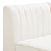 Alina Velvet Modular Sofa - Sterling House Interiors