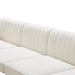 Alina Velvet Modular Sofa - Sterling House Interiors