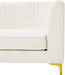 Alina Velvet Modular Sofa - Sterling House Interiors