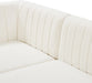 Alina Velvet Modular Sofa - Sterling House Interiors