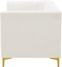 Alina Velvet Modular Sofa - Sterling House Interiors