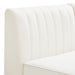 Alina Velvet Modular Sectional - Sterling House Interiors