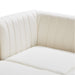Alina Velvet Modular Sectional - Sterling House Interiors