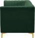 Alina Velvet Modular Sofa - Sterling House Interiors