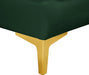 Alina Velvet Modular Sectional - Sterling House Interiors