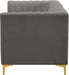 Alina Velvet Modular Sofa - Sterling House Interiors