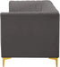 Alina Velvet Modular Sofa - Sterling House Interiors