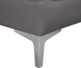 Alina Velvet Modular Sectional - Sterling House Interiors