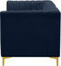 Alina Velvet Modular Sofa - Sterling House Interiors