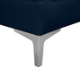 Alina Velvet Modular Sectional - Sterling House Interiors