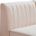 Alina Velvet Modular Sofa - Sterling House Interiors