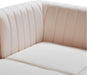 Alina Velvet Modular Sectional - Sterling House Interiors