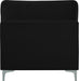 Julia Velvet Modular Armless Chair - Sterling House Interiors