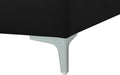 Julia Velvet Modular Corner Chair - Sterling House Interiors