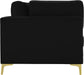 Julia Velvet Modular Sofa (3 Boxes) - Sterling House Interiors