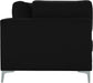 Julia Velvet Modular Sofa (3 Boxes) - Sterling House Interiors