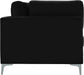 Julia Velvet Modular Sofa - Sterling House Interiors