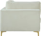 Julia Velvet Modular Corner Chair - Sterling House Interiors