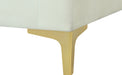 Julia Velvet Modular Sofa (3 Boxes) - Sterling House Interiors