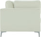Julia Velvet Modular Sofa (3 Boxes) - Sterling House Interiors