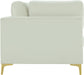 Julia Velvet Modular Sofa (4 Boxes) - Sterling House Interiors