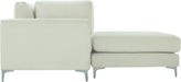 Julia Velvet Modular Sectional (4 Boxes) - Sterling House Interiors