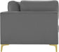 Julia Velvet Modular Sofa (3 Boxes) - Sterling House Interiors