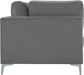 Julia Velvet Modular Sofa (3 Boxes) - Sterling House Interiors
