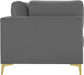 Julia Velvet Modular Sofa - Sterling House Interiors