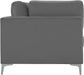 Julia Velvet Modular Sofa - Sterling House Interiors