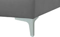 Julia Velvet Modular Sectional (7 Boxes) - Sterling House Interiors