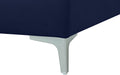 Julia Velvet Modular Sofa - Sterling House Interiors