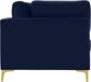 Julia Velvet Modular Sofa - Sterling House Interiors