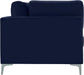 Julia Velvet Modular Sofa - Sterling House Interiors