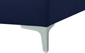 Julia Velvet Modular Sectional (7 Boxes) - Sterling House Interiors
