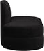 Mitzy Velvet Chair - Sterling House Interiors