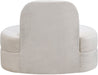 Mitzy Velvet Chair - Sterling House Interiors