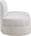 Mitzy Velvet Chair - Sterling House Interiors