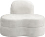 Mitzy Velvet Chair - Sterling House Interiors
