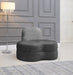 Mitzy Velvet Chair - Sterling House Interiors