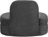 Mitzy Velvet Chair - Sterling House Interiors