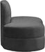 Mitzy Velvet Chair - Sterling House Interiors